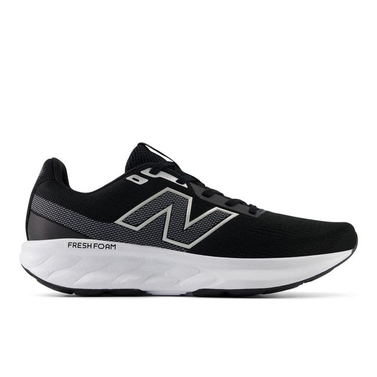 Zapatillas Running Hombre 520 Negra Negro 39