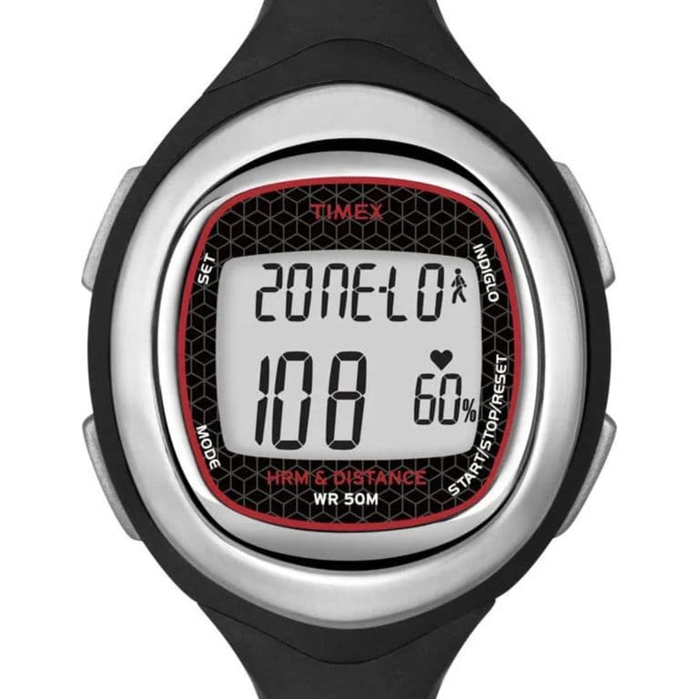 Reloj Mujer T5K562 Negro TALLA UNICA