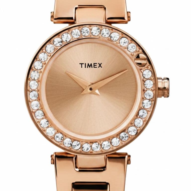 Reloj Mujer T2P540 Dorado TALLA UNICA