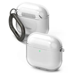 Carcasa Funda Para AirPods 5 / 4 Transparente