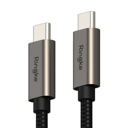 Cable Usb C Carga Rapida 60w 2 Metros