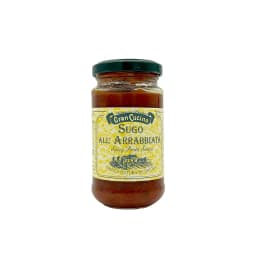 Salsa Arrabbiata 1 x 180 gr