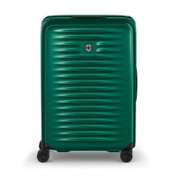 Maleta Airox Hardside Verde Medium Verde TALLA UNICA