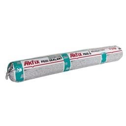 Sello Pate Poliuretano Negro P635 600 ml