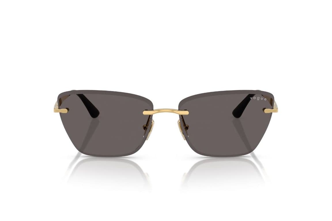 Lentes de Sol Dorado Eyewear Dorado M