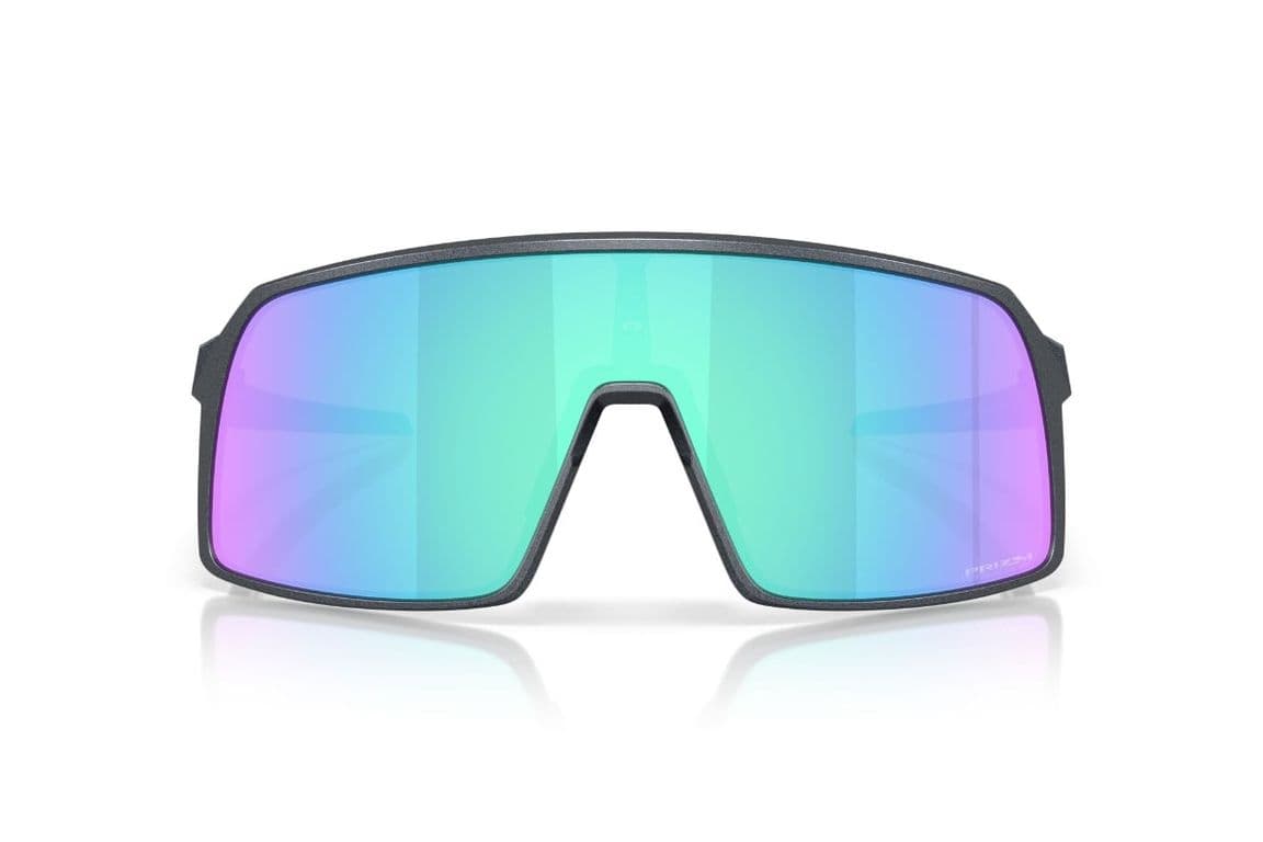 Lentes de Sol Sutro Prizm Sapphire Gris M