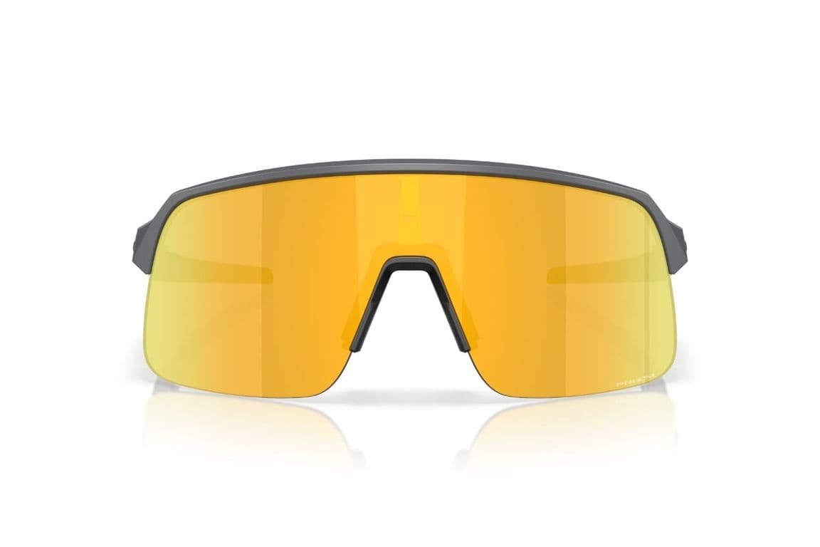 Lentes de Sol Sutro Lite S Prizm 24K Gris M