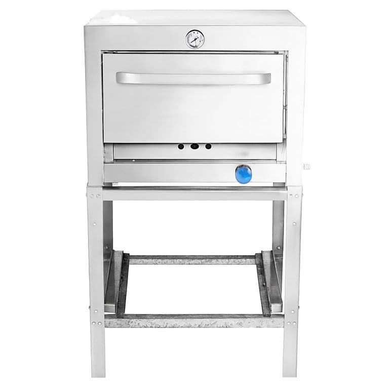 HORNO 1 CAMARA 50 X 50 GLP