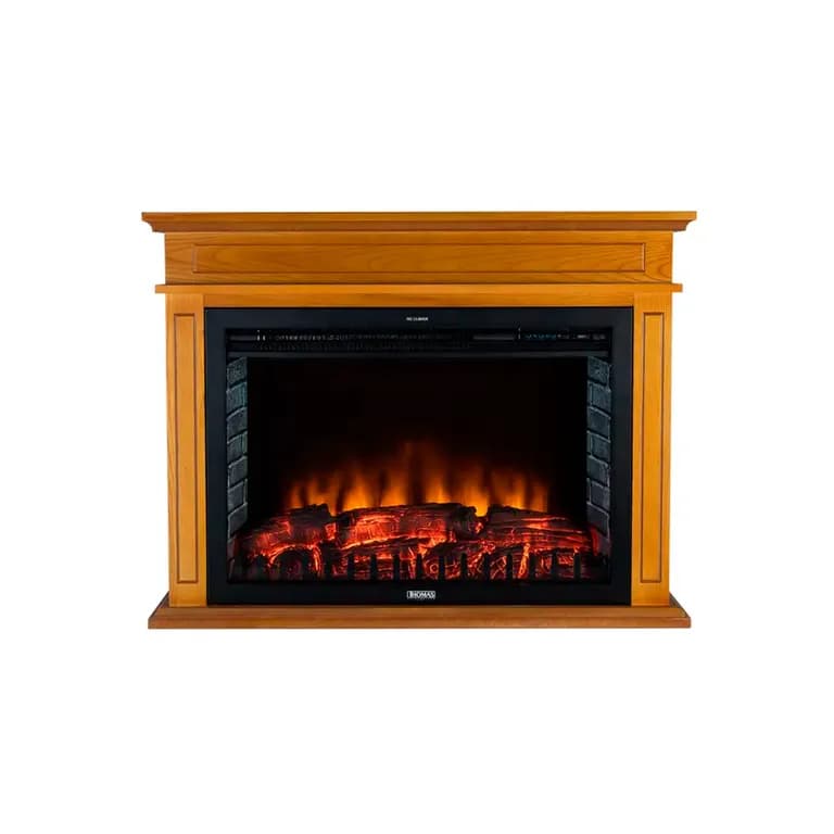 Chimenea Electrica TH-FP105 2000W