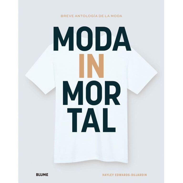 Moda inmortal de Editorial