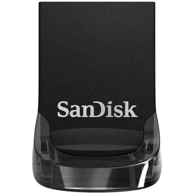 Pendrive 128GB Ultra Fit USB 31 Flash Drive