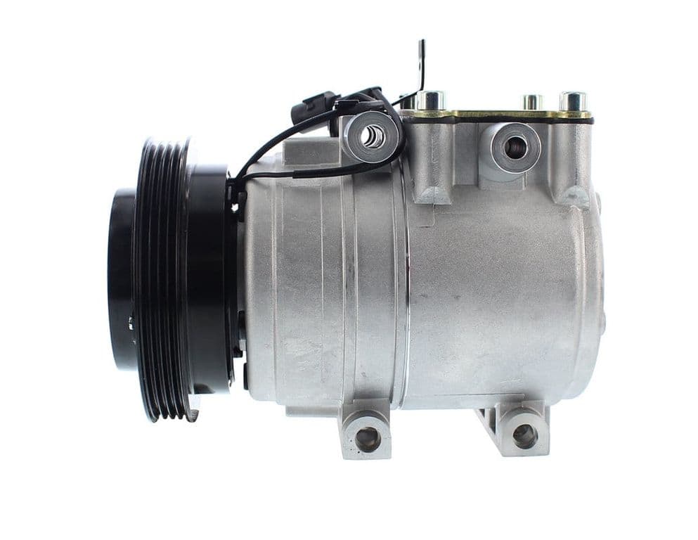 Compresor HS15 4PK 12V 123mm HYUNDAI ACCENT AM