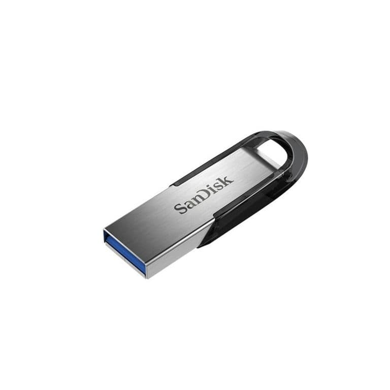 Pendrive USB 30 Ultra Flair 32GB Velocidad 150MBs