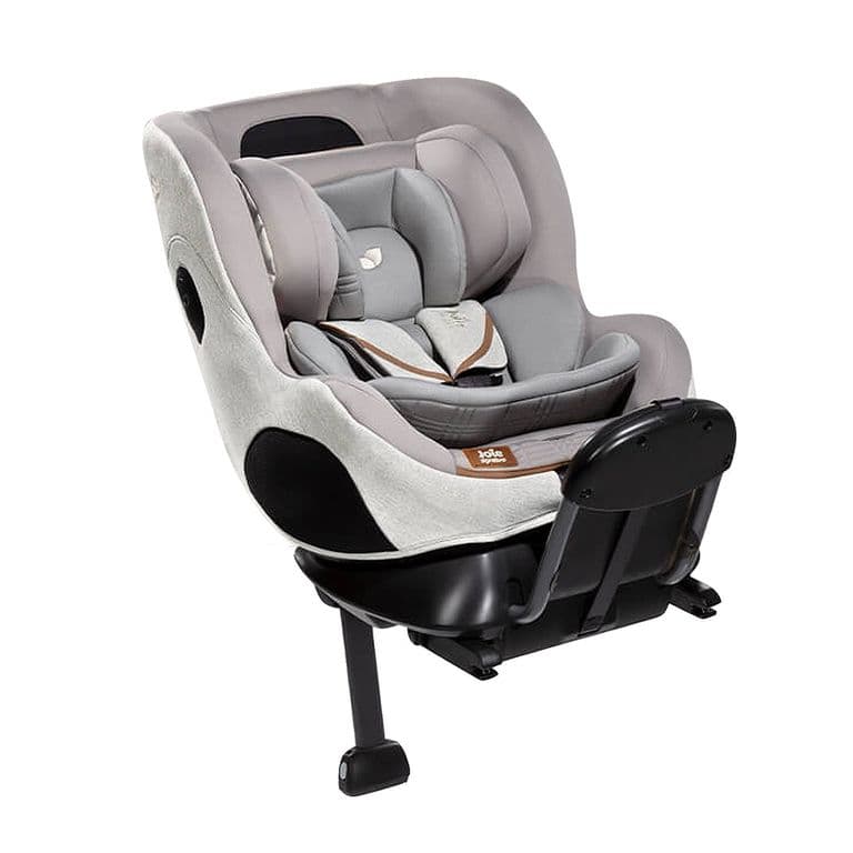Silla de auto Convertible i-Prodigi Oyster Gris claro