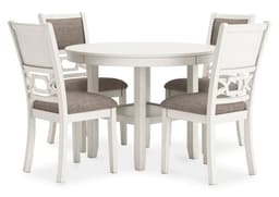Juego comedor Erinberg (set 5 piezas)