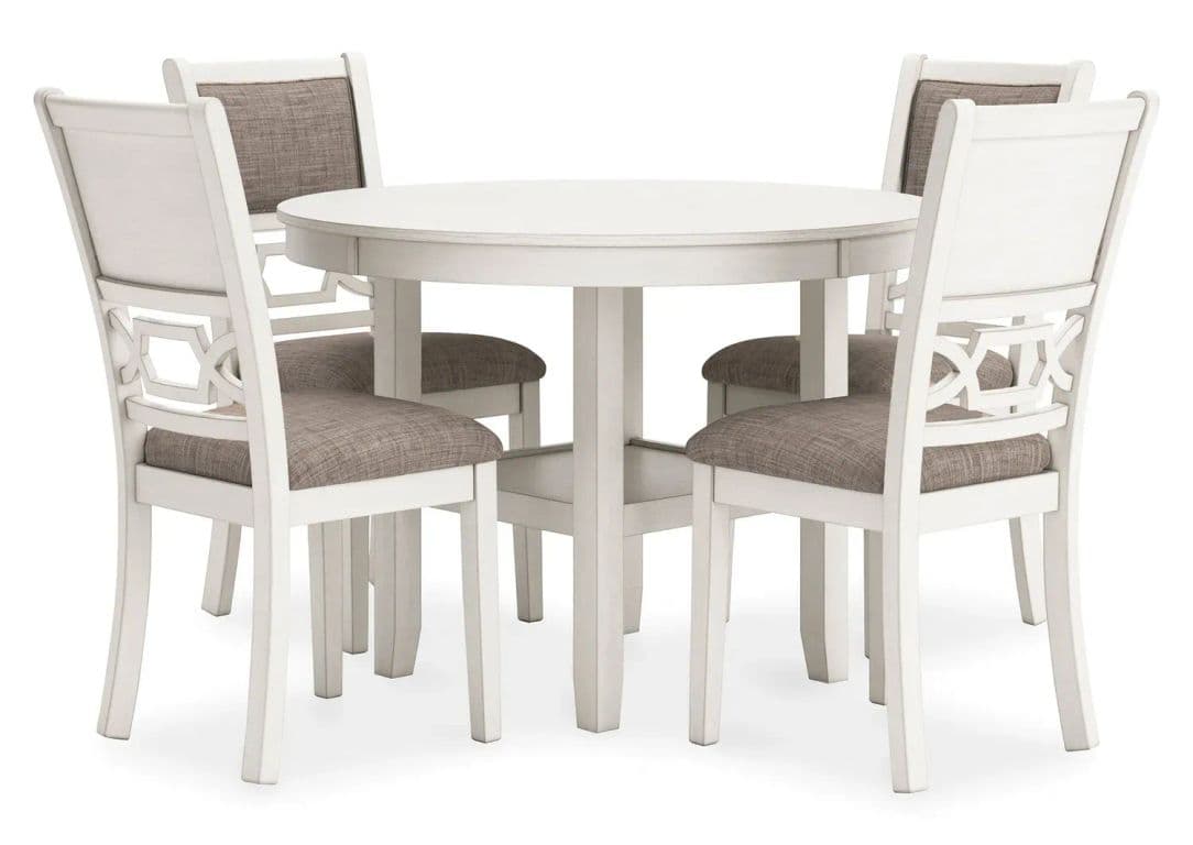 Juego comedor Erinberg (set 5 piezas)