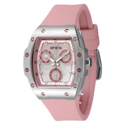 Reloj 45639 Mujer Quartz Gris TALLA UNICA