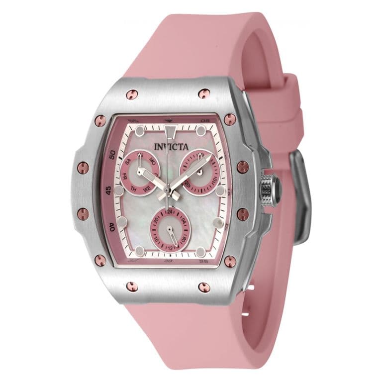 Reloj 45639 Mujer Quartz Gris TALLA UNICA