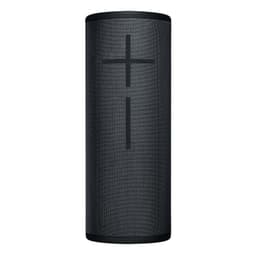 Parlante Inalambrico Ultimate Ears Megaboom 4 Negro