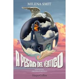 A pesar del vertigo de Editorial Harper Collins