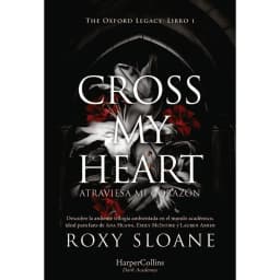 Cross my heart. Atraviesa mi corazon