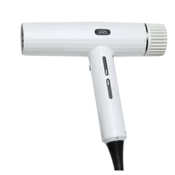 Secadora De Pelo JRL Prof Forte Pro Ultra livano Blanco