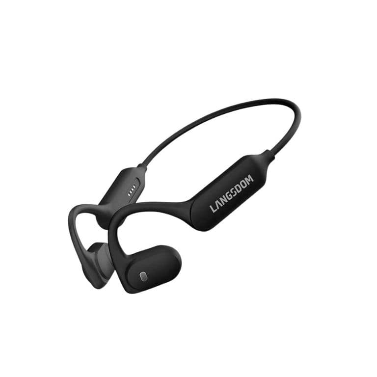 Audifonos Deportivos Estilo Abierto IPX5 21HR BE10 Negro ...