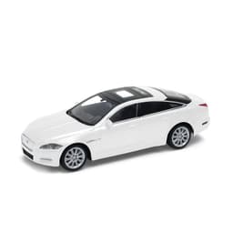 Auto 2010 Jaguar XJ -