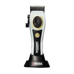Maquina Cortadora De Pelo Prof NG7030 Blanco