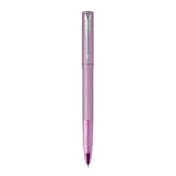 Boligrafo Rollerball Vector XL Lila Tinta Negra