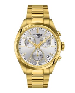 Reloj PR100 Chronograph Dorado Dorado TALLA UNICA
