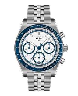 Reloj PR516 Acero Plateado TALLA UNICA
