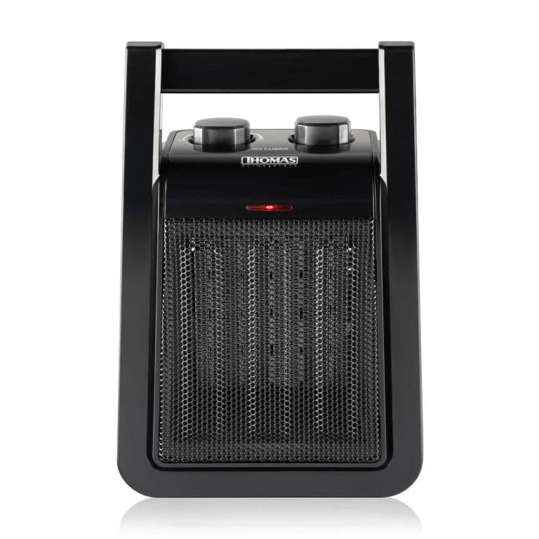 Termoventilador Ceramico TH-CH38