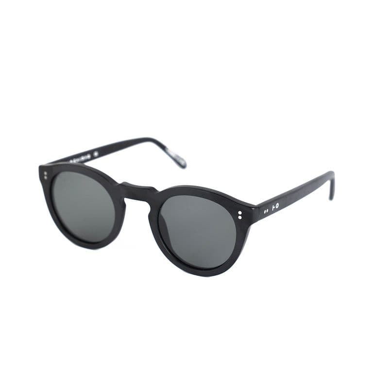 Lente de sol - Akira Black Matte - Negro TALLA UNICA