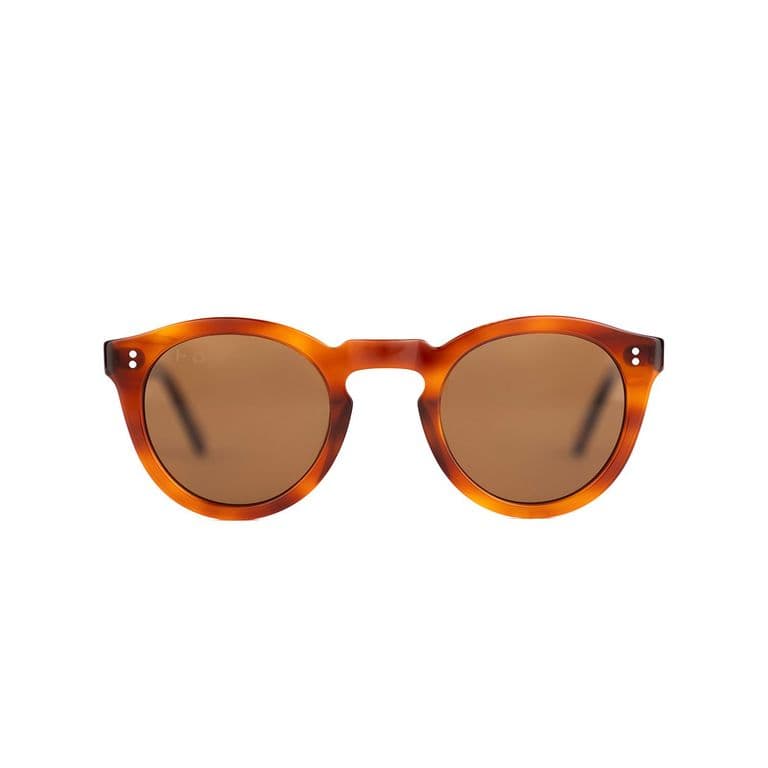 Lente de sol Akira Orange - Naranja TALLA UNICA