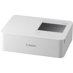 SELPHY CP1500 Impresora fotografica compacta - Blanco