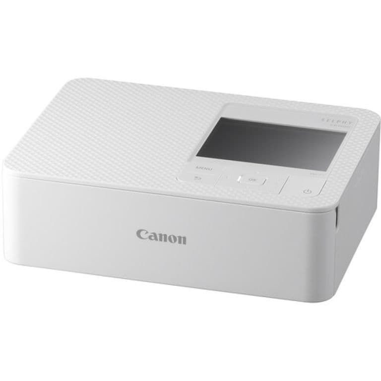 SELPHY CP1500 Impresora fotografica compacta - Blanco