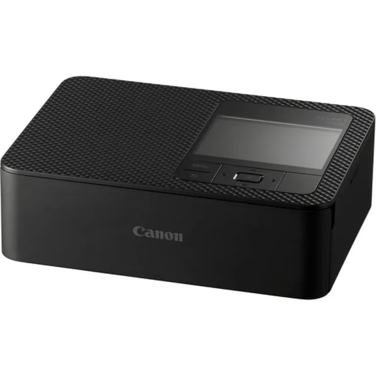 SELPHY CP1500 Impresora fotografica compacta - Negro