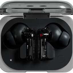 Audifonos Inalambricos Ear A Negro