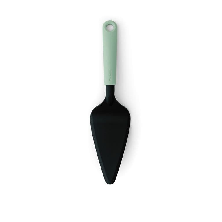 Tasty+ Servidor tarta + filo cortante - Jade Green