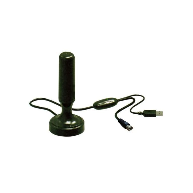 Antena TV Digital 32dB Amplificada HKA3003C