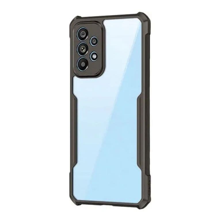 Carcasa Samsung A13 5g Antigolpes Militar Grade Reforzada