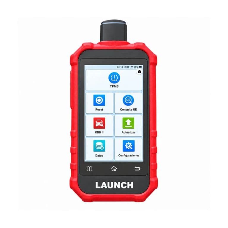 Programador de TPMS Creader 511S V2