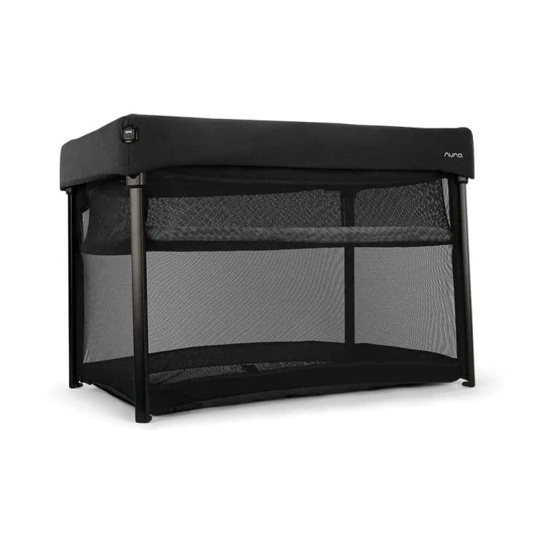 Cuna Paal Caviar Negro