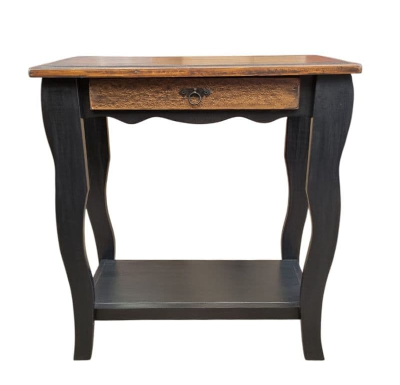 ARRIMO VINTAGE NEGRO CAFE