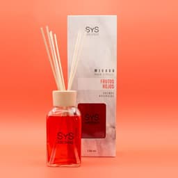 Mikado Ambientador Difusor Varillas De Ratan 220 Ml