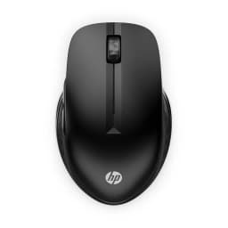 Mouse Inalambrico Multi-dispositivo 430 Negro