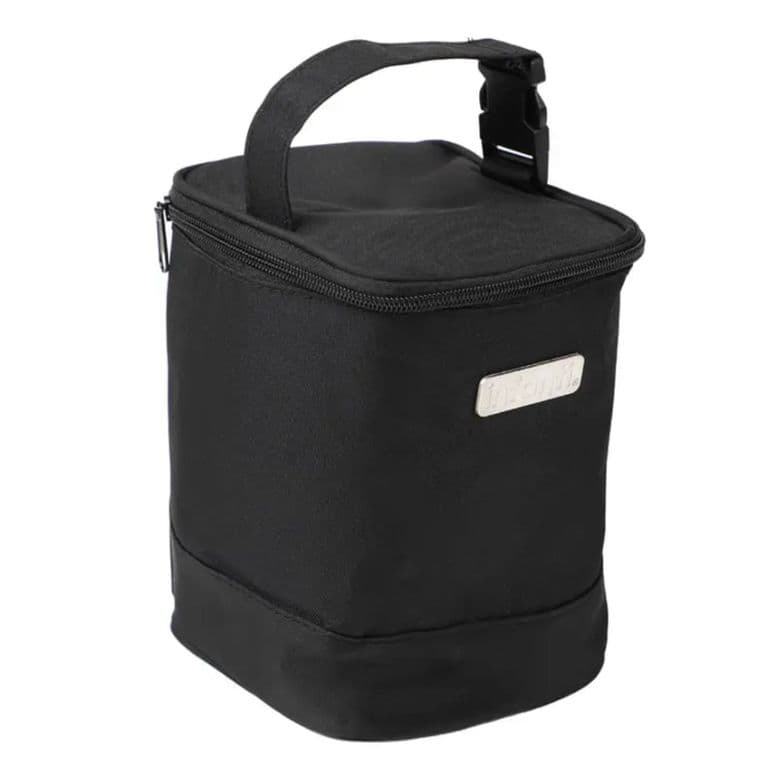 Bolso Termico Negro