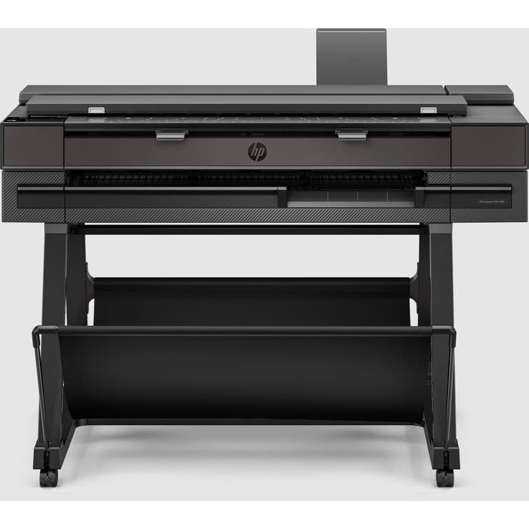 Plotter Multifuncion Designjet T850