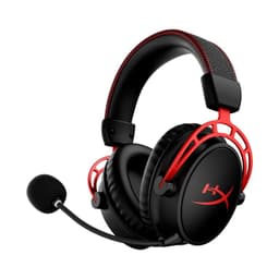 Audifonos Gamer Inalambricos Cloud Alpha